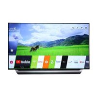 Tivi LG Smart Oled 55 inch 55C8PTA