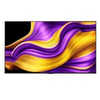 Tivi LG Smart OLED Evo AI 4K 75 inch OLED77G5PSA