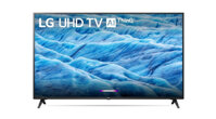 Tivi LG SMART TIVI 4K 55 INCH 55UM7300 MỚI 2019