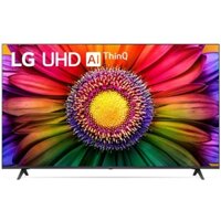 Tivi LG Smart TV LED 75 inch 4K 75UR7550PSC