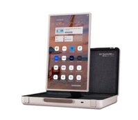 Tivi LG StanbyME Go 27 inch 27LX5QKNA Mới 100% Giá Rẻ Nhất