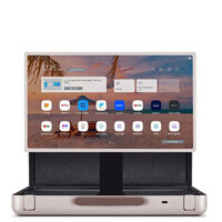 Tivi LG StanbyME Go 27 inch 27LX5QKNA