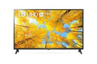 Tivi  LG TV UHD 4K 43 inch 43UQ7550PSF 2022 Mới 100%