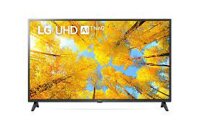 Tivi  LG TV UHD 4K 55 inch 55UQ7550PSF 2022