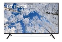Tivi LG UHD UQ7050 50 inch 4K Smart TV | 50UQ7050