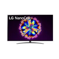 Tivi LG Web OS 4K Nano Cell 55 Inch 55NANO91