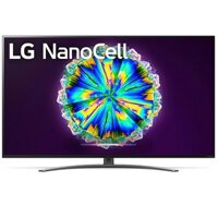 Tivi LG Web OS 4K NanoCell 49 Inch 49NANO86TNA