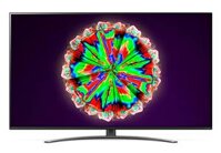 Tivi LG Web OS 4K NanoCell 65 Inch 65NANO86