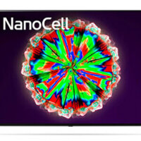 Tivi LG Web OS 8K NanoCell 55 Inch 55NANO95