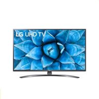 Tivi LG WebOS 4K UHD 65 inch 65UN7400PTA