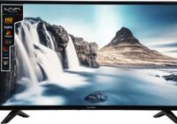 Tivi Liva E32DM | 32 inch HD Smart