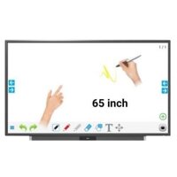 Tivi màn hình cảm ứng 65 inch Newline Q Series TT-6519Q