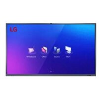 Tivi màn hình cảm ứng LG CreateBoard TR3DK Series