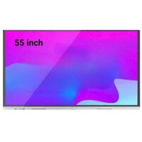 Tivi màn hình cảm ứng Samsung Flip 55 inch Flip 3 WM55A