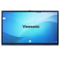 Tivi màn hình cảm ứng ViewSonic ViewBoard IFP7552