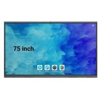 Tivi màn hình cảm ứng ViewSonic ViewBoard CDE7530T
