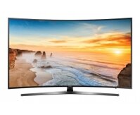 Tivi Màn Hình Cong 49Inch SAMSUNG UA49NU7300 KXXV LED 4K