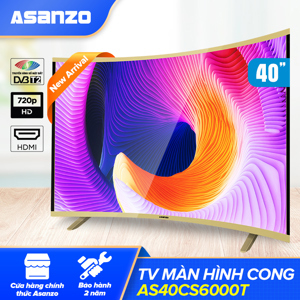 Nơi bán Tivi Asanzo 40 Inch giá rẻ, uy tín, chất lượng nhất