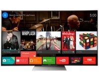 TIVI MÀN HÌNH CONG SONY KD-55S8500D VN3 55 INCH (SMART TV - 4K)
