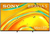 Tivi Mini LED Sony 4K 55 inch 55XR50 Giá Rẻ Nhất