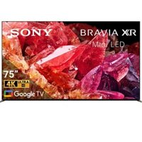 Tivi Mini LED Sony 4K 65 inch XR-65X95K - Chính hãng