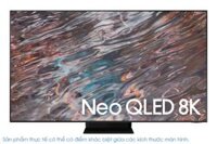 Tivi Neo QLED 8K 65 inch Samsung QA65QN800C 2023 ( 65QN800C ) Chính Hãng