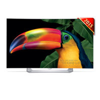 Tivi OLED 3D LG 55EG910T