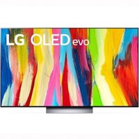 Tivi OLED LG 55C2PSA 4K 55 inch WebOS Mới 2022