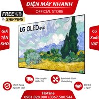 Tivi OLED LG 65G1PTA 4K 65 inch OLED65G1PTA - Mới 220V