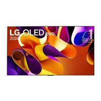 TIVI OLED LG 65G4PSA