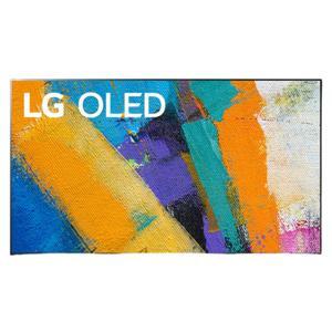 Tivi OLED LG 65 inch 4K 65RX