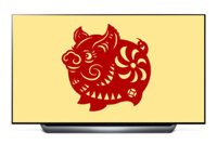 Tivi Oled LG OLED55C8PTA 55 Inch