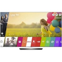 Tivi OLED LG Smart 55 inch 55B6T