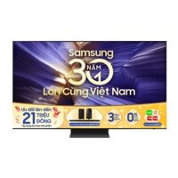 Tivi Oled Samsung 55 inch 4K Ultra HD QA55S90F