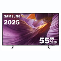 Tivi OLED Samsung 55 inch QA55S85F 4K AI 2025