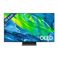 Tivi OLED Samsung 55 inch 4K-Ultra HD QA55S95B