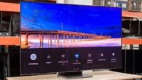 TIVI OLED SAMSUNG 65S95B 2022 65 INCH SMART CAO CẤP 4K