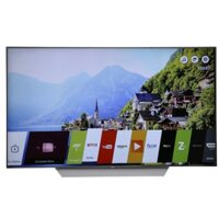 Tivi OLED Smart 4K 55 inch LG OLED55C7T