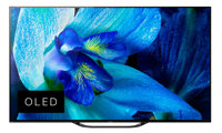 Tivi OLED Sony 4K 55 inch KD-55A8G năm 2019