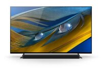 Tivi OLED Sony 4K 65 inch XR-65A80J