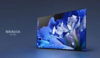 Tivi Oled Sony 55 Inch KD-55A8F