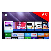 Tivi oled Sony 65 inch 65A1, 4K HDR, Smart android 7.0