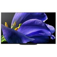 Tivi OLED Sony 77 Inch KD-77A9G