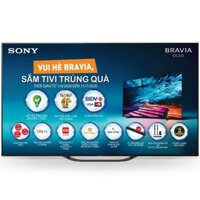 Tivi Oled Sony KD-55A8G 55 Inch 4K HDR Android