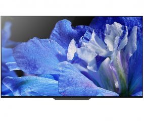 Tivi OLED Sony 65 inch 4K KD-65A8F