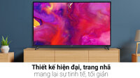 Tivi Panasonic Smart 4K 55 inch TH-55FX600V Mới 2018