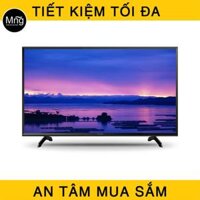 TIVI PANASONIC TH-40ES505V, MÀN HÌNH 40 INCH.
