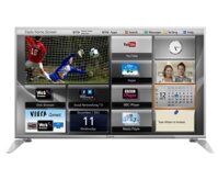 TIVI PANASONIC TH-43DS630V LED 43 INCH