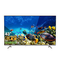 Tivi Smart Panasonic 43 inch 4K TH-43GX650V