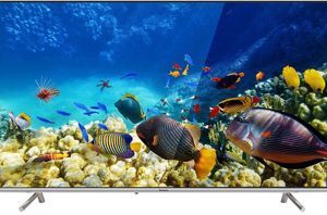 Tivi Smart Panasonic 43 inch 4K TH-43GX650V